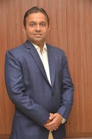 Dr Amol Murkute